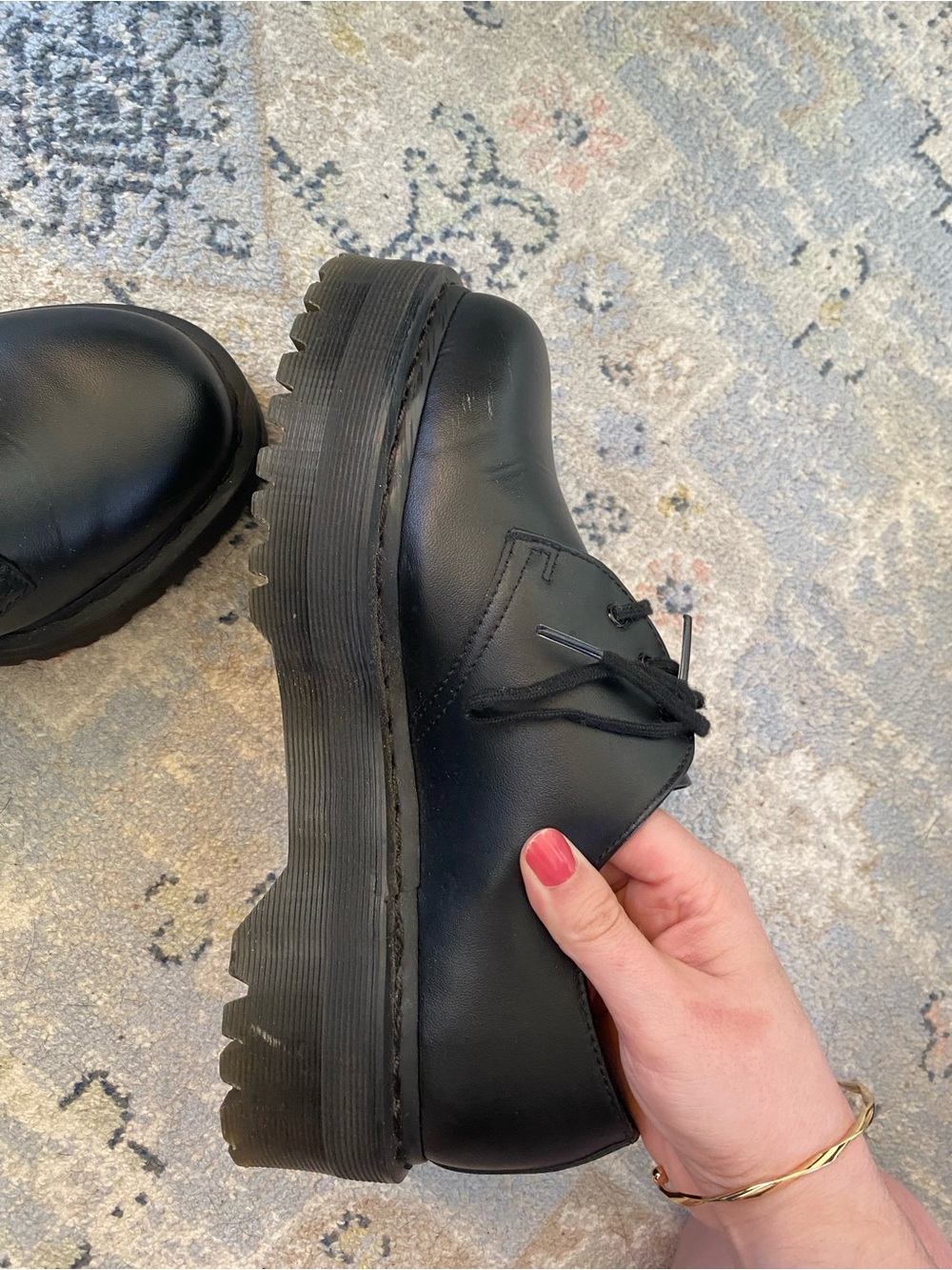 Dr. Martens Platforms - Picture 7 of 10